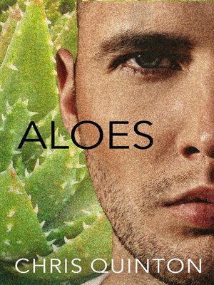 cover image of Aloes